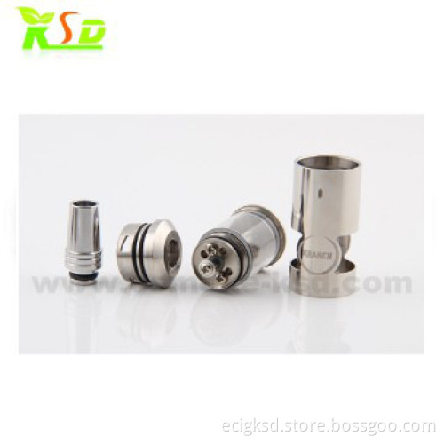 2.5ml Genesis Style Kraken tank electric cigarette Atomizer